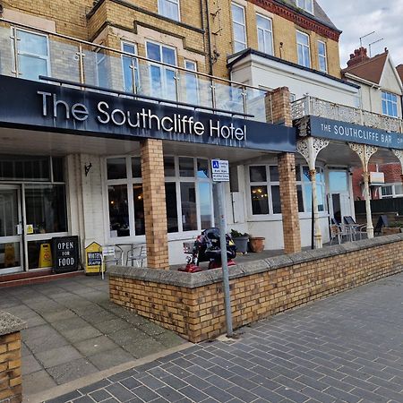 Southcliffe Hotel Bridlington Zewnętrze zdjęcie
