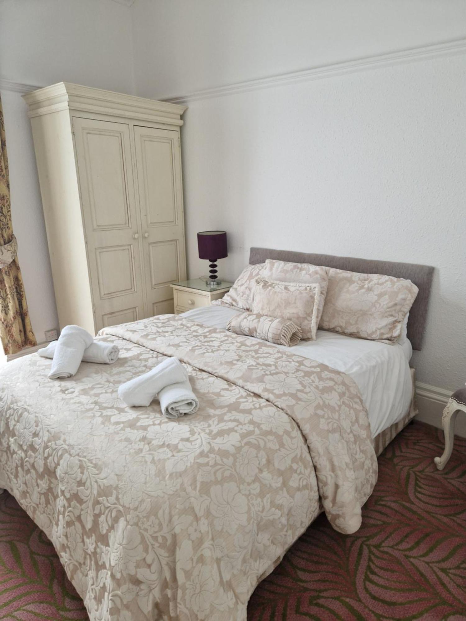 Southcliffe Hotel Bridlington Zewnętrze zdjęcie