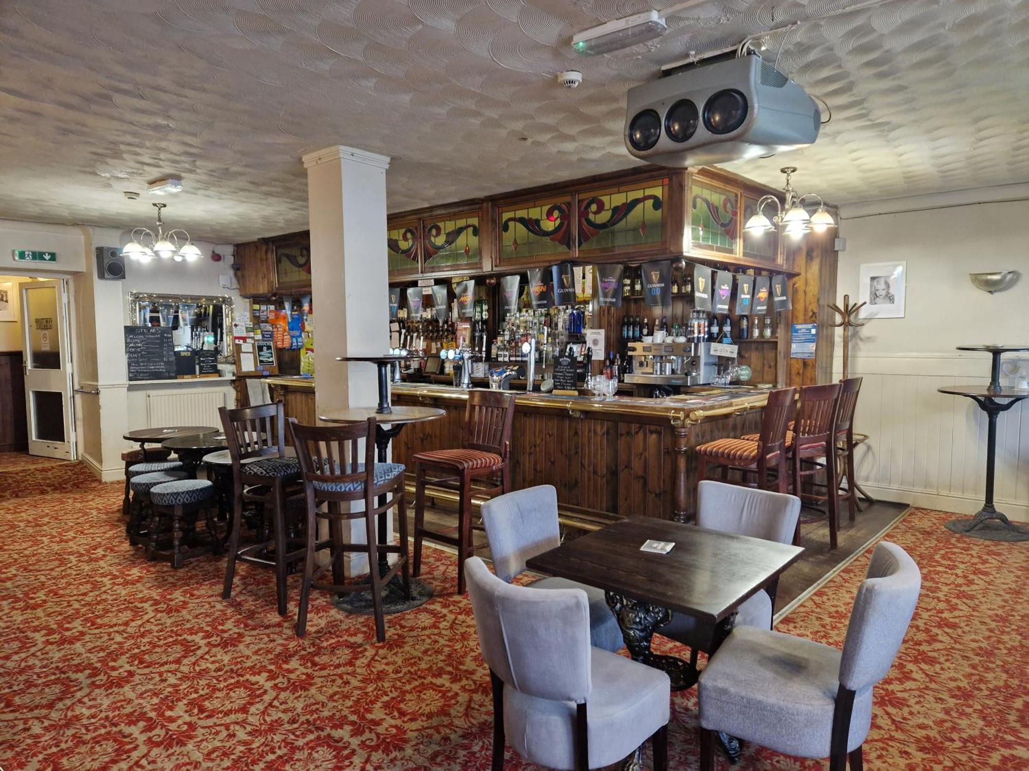 Southcliffe Hotel Bridlington Zewnętrze zdjęcie