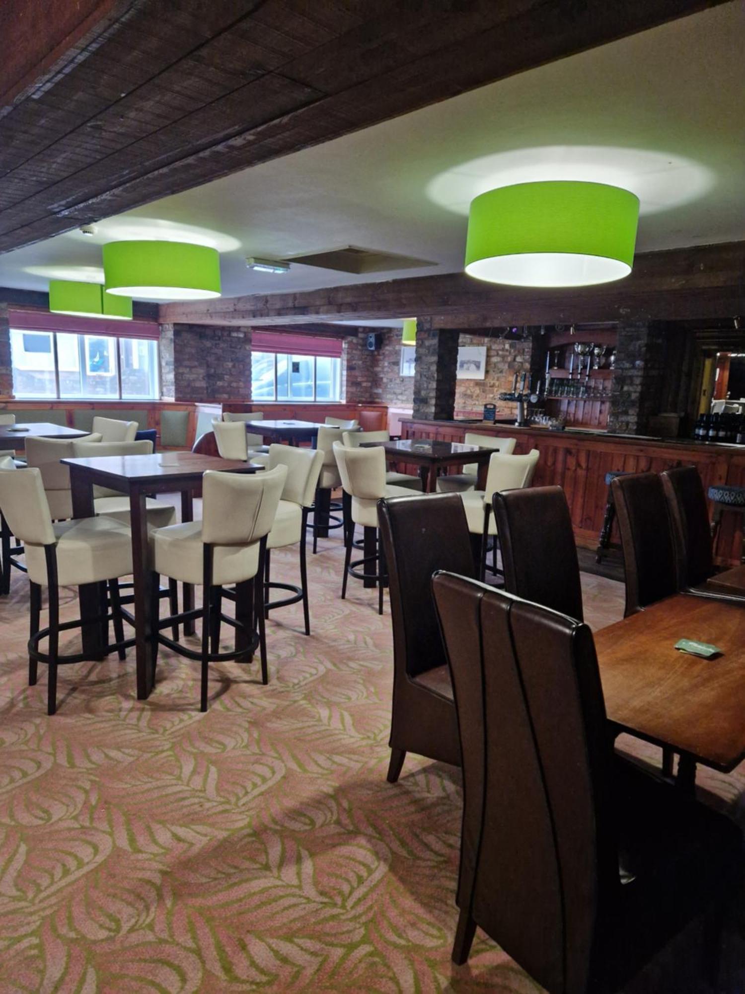 Southcliffe Hotel Bridlington Zewnętrze zdjęcie