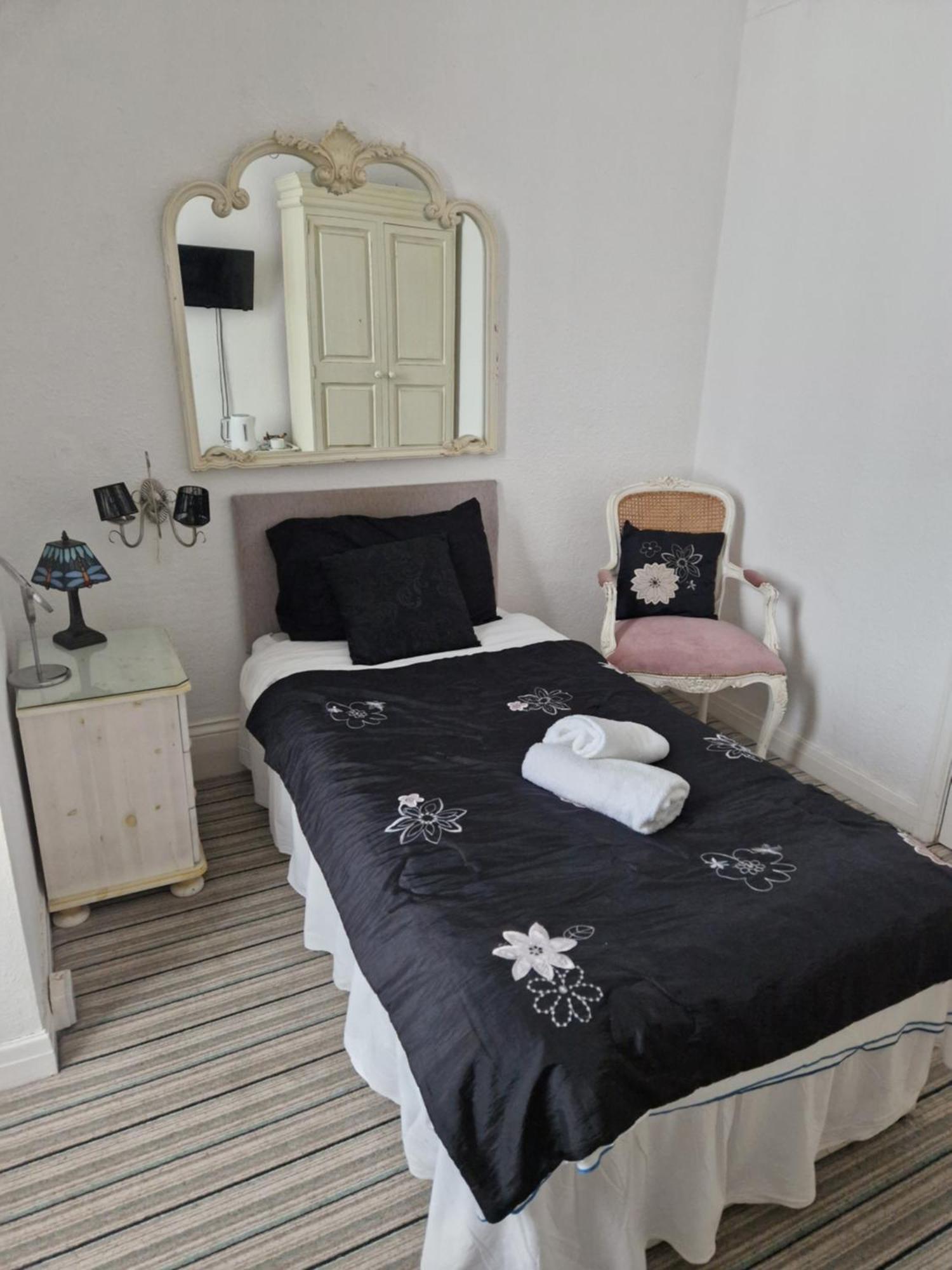 Southcliffe Hotel Bridlington Zewnętrze zdjęcie